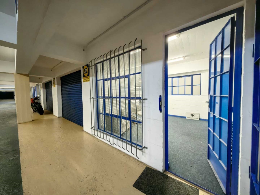 Commercial Property for Sale in Observatory Western Cape